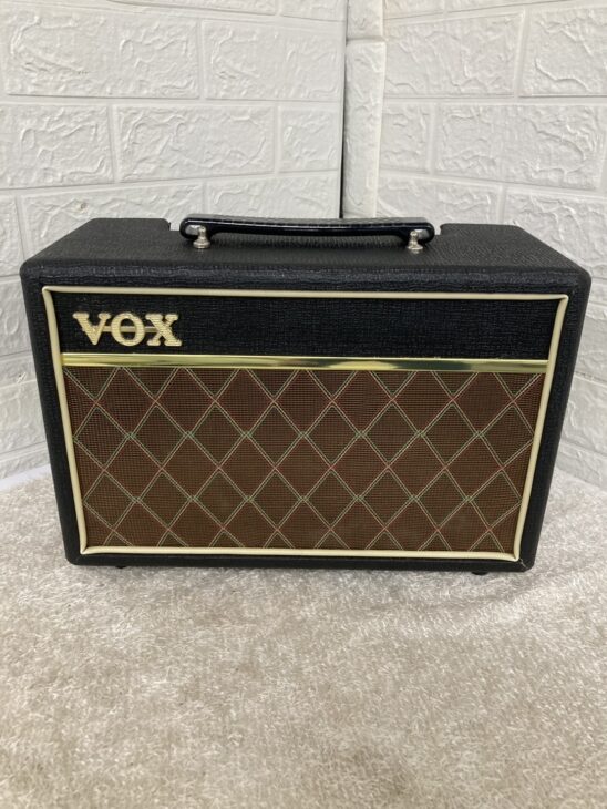 愛知県小牧市にて【出張買取】VOX（ヴォックス）ギターアンプ
