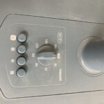 YKLT-AG305　ボタン部分