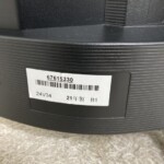 24V34　製造年数