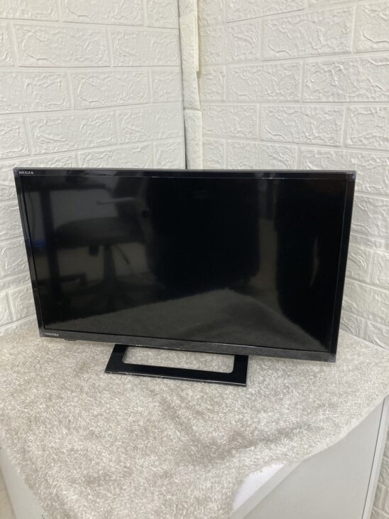 Amazon.co.jp: 東芝 24V型 液晶テレビ レグザ 24S24