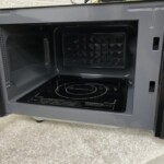siroca（シロカ）電子レンジ SX-18D132 2023年製