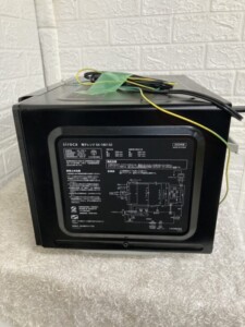 siroca(シロカ)電子レンジ SX-18D132 2023年製