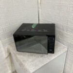 siroca（シロカ）電子レンジ SX-18D132 2022年製