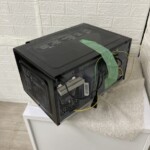 siroca（シロカ）電子レンジ SX-18D132 2022年製