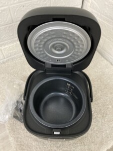 TIGER(タイガー)マイコンジャー炊飯器 JBS-A055 2023年製