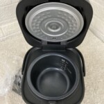 TIGER（タイガー）マイコンジャー炊飯器 JBS-A055 2023年製