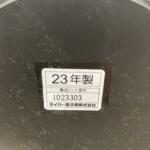 TIGER（タイガー）マイコンジャー炊飯器 JBS-A055 2023年製