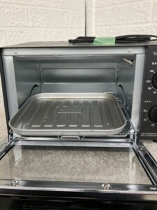 ZOJIRUSHI(象印)オーブントースター こんがり倶楽部 EQ-AM22 2023年製