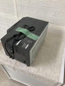 ZOJIRUSHI(象印)オーブントースター こんがり倶楽部 EQ-AM22 2023年製