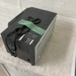ZOJIRUSHI（象印）オーブントースター こんがり倶楽部 EQ-AM22 2023年製