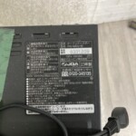 ZOJIRUSHI（象印）オーブントースター こんがり倶楽部 EQ-AM22 2023年製