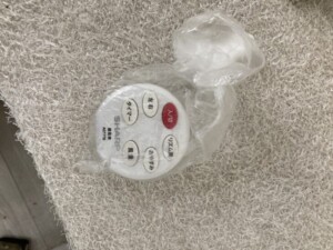 PJ‐L3AK リモコン