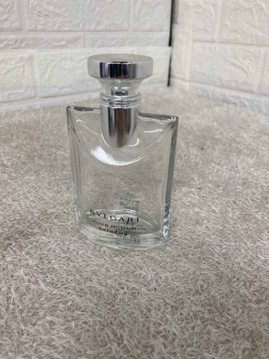 BVLGARI（ブルガリ）プールオム エクストリーム 100ML