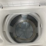 TOSHIBA（東芝）5.0キロ 全自動洗濯機 AW-5GA2 2023年製