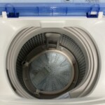 Haier（ハイアール）5.5キロ 全自動洗濯機 JW-C55FK 2020年製