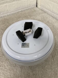 BESMOO‐001‐35W 裏側