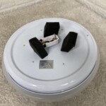 BESMOO‐001‐35W 裏側