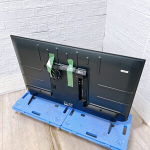 Hisense(ハイセンス)50型4K液晶テレビ 50E6G 2024年製
