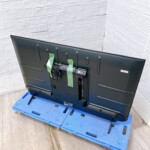 Hisense（ハイセンス）50型4K液晶テレビ 50E6G 2024年製