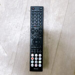 Hisense(ハイセンス)50型4K液晶テレビ 50E6G 2024年製