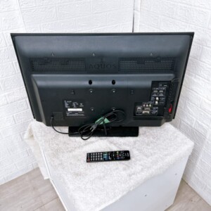 SHARP(シャープ)32型液晶テレビ LC-32H20 2015年製