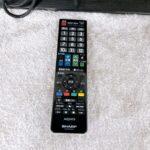 SHARP（シャープ）32型液晶テレビ LC-32H20 2015年製