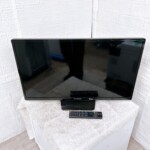 FUNAI（フナイ）32型液晶テレビ FL-32HB2000 2018年製