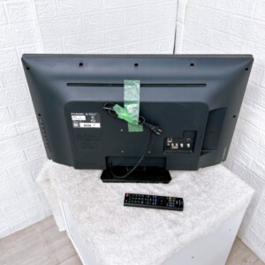 FUNAI(フナイ)32型液晶テレビ FL-32HB2000 2018年製