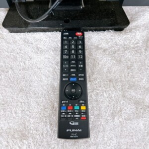 FUNAI(フナイ)32型液晶テレビ FL-32HB2000 2018年製