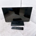 TOSHIBA（東芝）19型液晶テレビ 19S11 2017年製