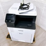 FUJIFILM（富士フイルム）カラー複合機 Apeos C3530 2023年製