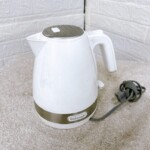 DeLonghi（デロンギ）電気ケトル KBLA1200J-W