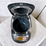 Panasonic（パナソニック）IHジャー炊飯器 SR-FX108Y 2019年製