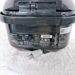 Panasonic（パナソニック）IHジャー炊飯器 SR-FX108Y 2019年製
