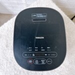 YAMAZEN（山善）マイコン炊飯ジャー YJP-DM102(B) 2024年製