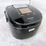 Panasonic（パナソニック）IHジャー炊飯器 SR-HB108 2018年製