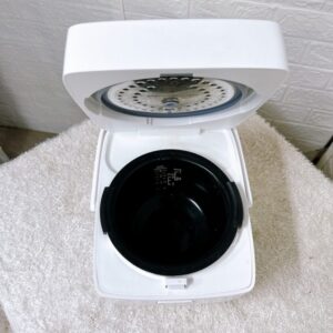 TWINBIRD(ツインバード)3合IH炊飯ジャー RM-D793 2024年製