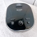SHARP（シャープ）ジャー炊飯器 KS-CF05B-B 2024年製