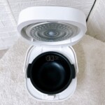 SHARP（シャープ）ジャー炊飯器 KS-CF05C-W 2022年製
