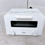 Panasonic（パナソニック）オーブントースター NT-T501 2021年製
