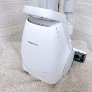 掃除機 MC-PJ220G-W 買取