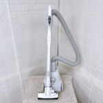 Panasonic（パナソニック）電気掃除機 MC-PJ220G-W 2022年製