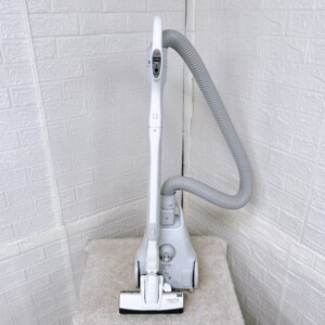 掃除機 MC-PJ220G-W 買取