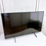 SONY（ソニー）43型4K液晶テレビ KJ-43X8000H 2020年製