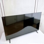 TCL 43型液晶テレビ 43V6B 2024年製