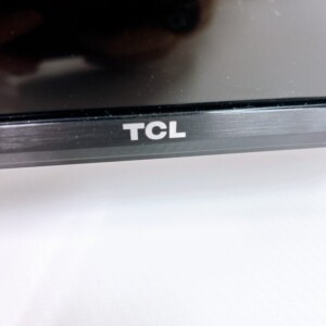 TCL 43型液晶テレビ 43V6B 2024年製