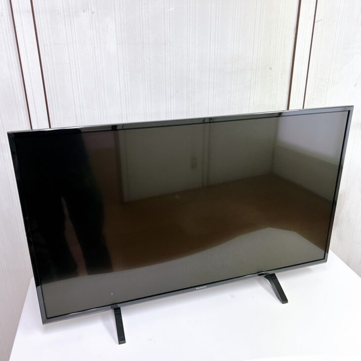TH-43GX500 正面