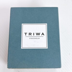 TRIWA(トリワ)腕時計 NEVIL NEST122