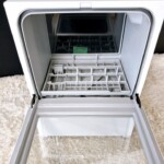 Panasonic（パナソニック）食器洗い乾燥機 NP-TML1-W 2023年製