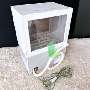 Panasonic(パナソニック)食器洗い乾燥機 NP-TML1-W 2023年製